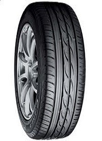 Yokohama 235/50R18 97V C.DRIVE 2 (MO) (DOT22) pneumatiky