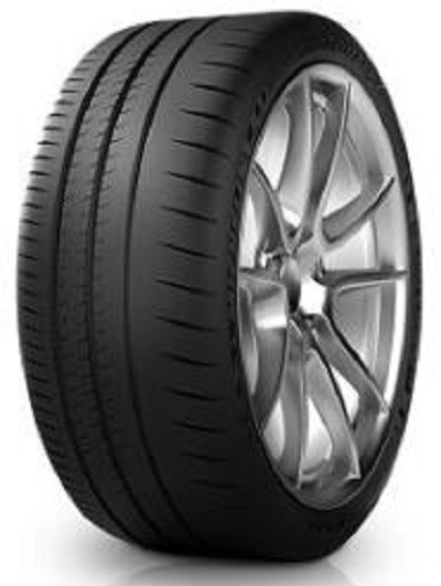 Michelin C2-CON XL pneumatiky