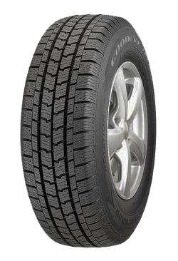 Goodyear EFFICIENTGRIP 2 SUV pneumatiky