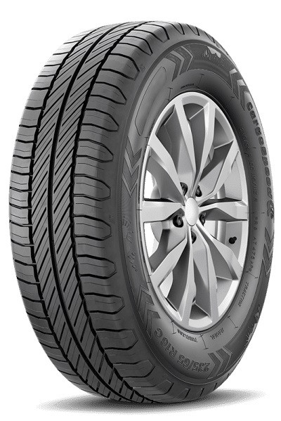 Riken CARGOSPEED EVO pneumatiky