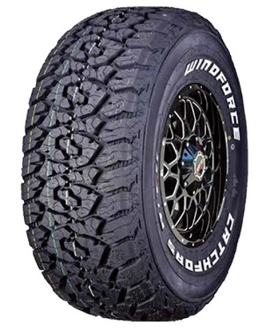 Windforce WINDFORC CA-AT2  RWL pneumatiky