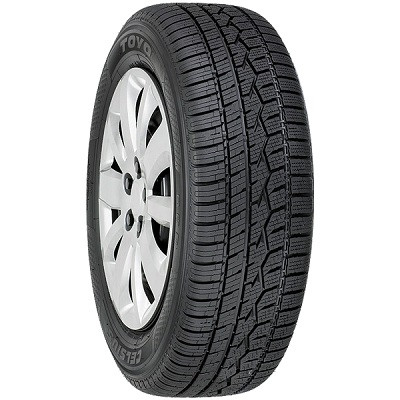 Toyo CELSIUS pneumatiky