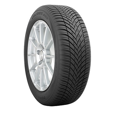 Toyo CE-AS2 XL pneumatiky