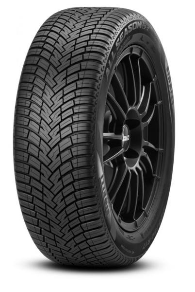 Pirelli AS-SF2 XL pneumatiky