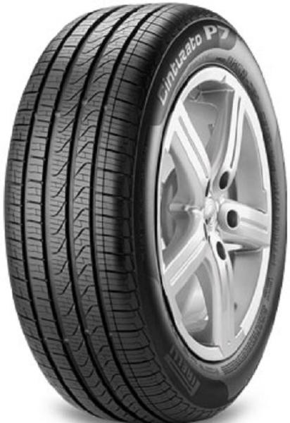 Pirelli P7-AS XL OHNE 3PMSF (N0) pneumatiky