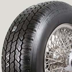 Pirelli CN12 TL OLDTIMER WW 40mm pneumatiky