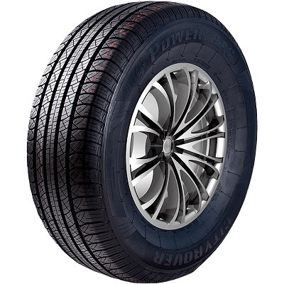 Powertrac POWERTR. ROVER pneumatiky