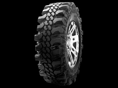 ChengShin CL-18M  P.O.R. pneumatiky