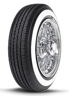 Radar CLASSIC  OLDTIMER WSW pneumatiky