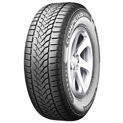 Lassa COMPETUS WINTER 2 + 100H TL pneumatiky