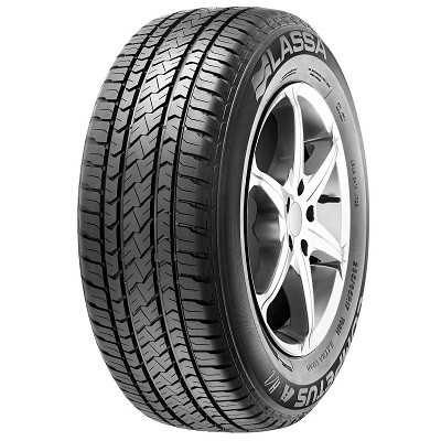 Lassa COM-HL pneumatiky