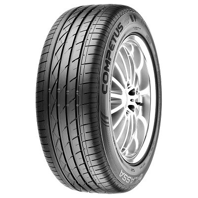 Lassa COMPETUS H/P 99V XL TL pneumatiky
