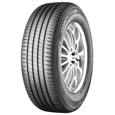 Lassa TRANS2 pneumatiky