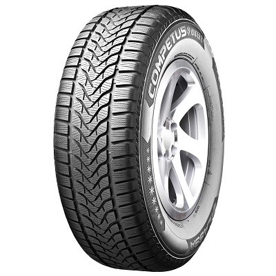 Lassa COMPETUS WINTER 2 + 108H XL TL pneumatiky