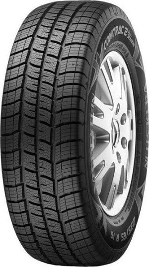 Vredestein 225/70R15C 112/110S COMTRAC 2 ALL SEASON+ pneumatiky
