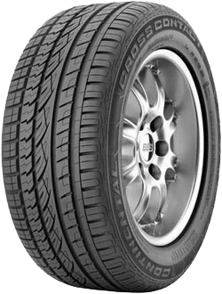 Continental CROSSCONTACT UHP XL MO MERCEDES FR pneumatiky