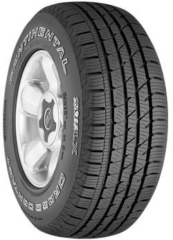 Continental CONTI LX-SPO XL FR pneumatiky
