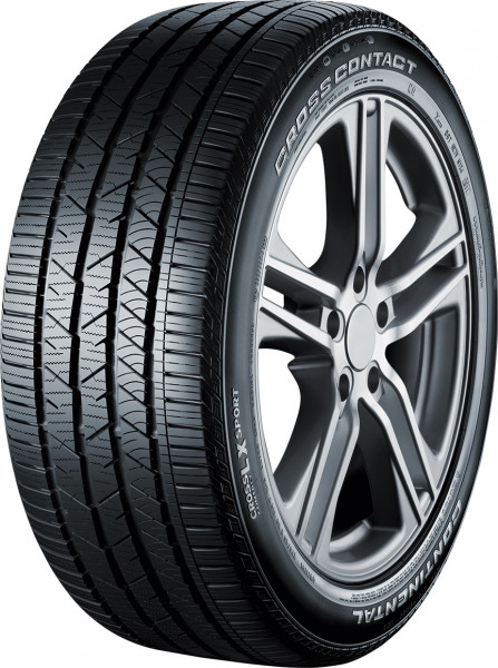 Continental LX-SPO XL FR (J) (LR) pneumatiky