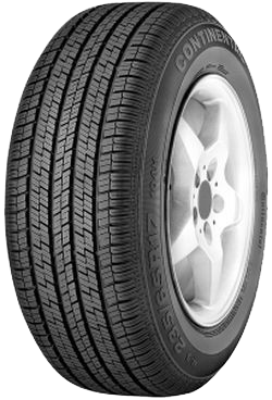 Continental 4X4-CO  FR (MO) pneumatiky