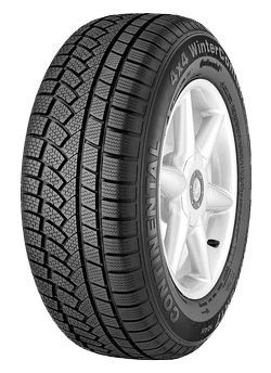 Continental 4X4 WIN.CON. MO pneumatiky