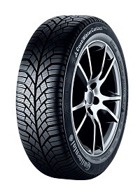 Continental CONTIWINTERCONTACT TS 830 P SSR XL pneumatiky