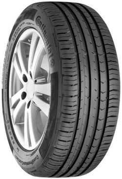 Continental PREM.CONT.5 CS pneumatiky