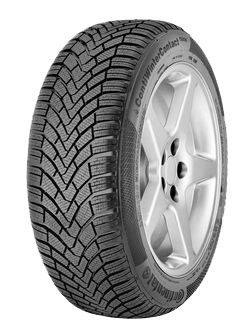Continental TS850 pneumatiky