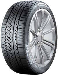 Continental TS850 P SUV pneumatiky
