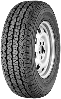 Continental 225/75R16C 121/120R VancoFourSeason 2 pneumatiky