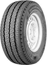 Continental VANCO CAMPER pneumatiky