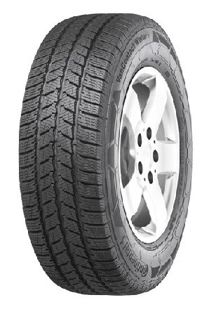 Continental VANCONTACT WINTER C pneumatiky