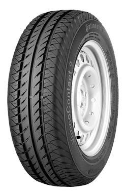 Continental CONTI VACO2 pneumatiky