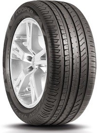 Cooper ZEON 4XS SPORT DOT2021 pneumatiky