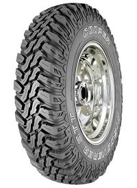 Cooper DI-STT  PRO BSS P.O.R. pneumatiky