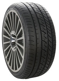 Cooper ZE-4XS XL DOT 2019 pneumatiky
