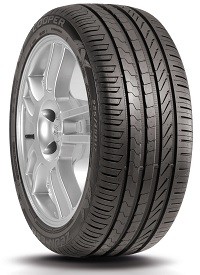 Cooper ZE-CS8 XL pneumatiky