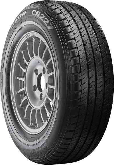 Avon TURBO TL WEISSWAND 20 mm OLDTIMER (RMC) pneumatiky