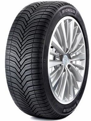 Michelin CROSS CLIMATE pneumatiky