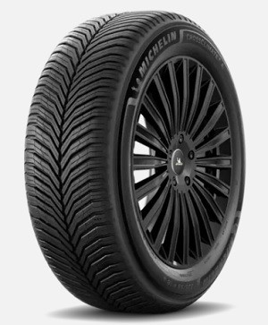 Michelin 205/55R16 91W CROSSCLIMATE 3 pneumatiky