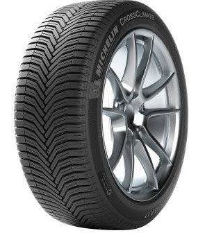 Michelin 195/50R15 86V XL CROSSCLIMATE+ pneumatiky