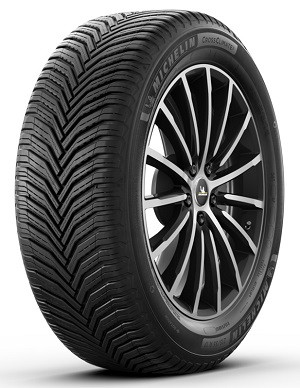Michelin CROSSCLIMATE 2 pneumatiky