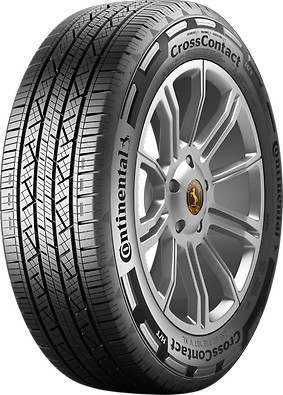Continental CONTINEN CRC-HT XL FR pneumatiky
