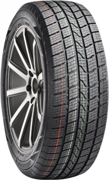 Compasal CROSS XL pneumatiky