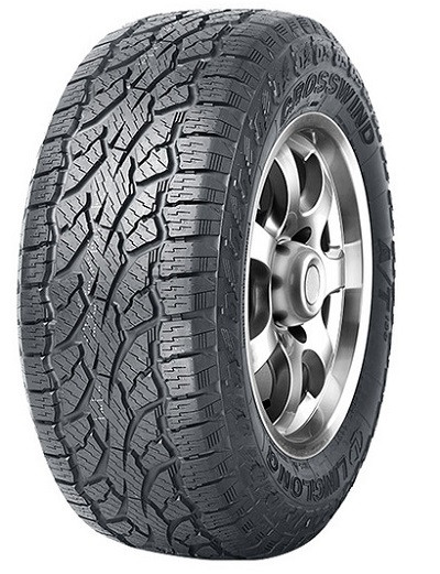 Linglong CROSSWIND A/T100 pneumatiky
