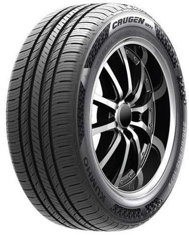 Kumho CRUGEN HP71 FSL pneumatiky