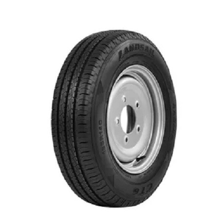 Landsail CT6 pneumatiky