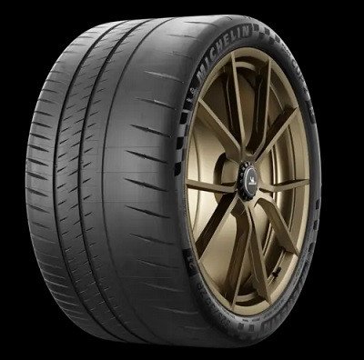 Michelin PIL.SP.CUP2RMO1 pneumatiky