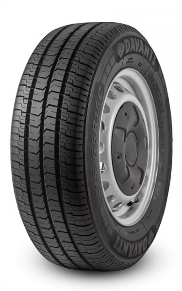 Davanti DX440 109/107R TL pneumatiky