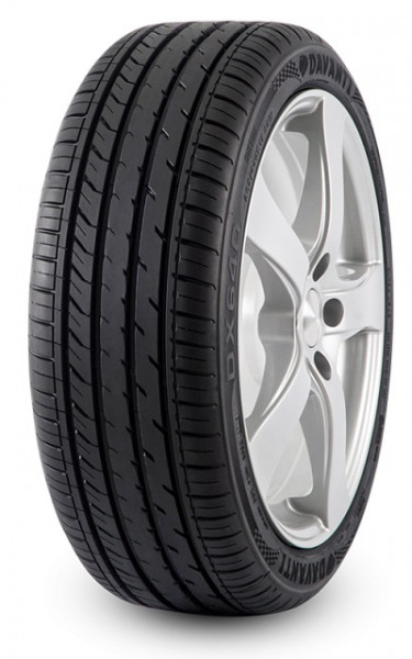 Davanti DX640 111Y XL TL DOT2021 pneumatiky