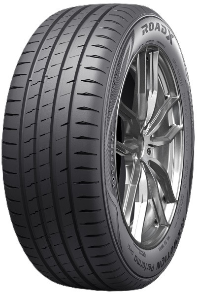 RoadX DH51 RXMotion Performa XL pneumatiky